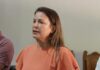 Noeli do Cirone quer psicólogas em delegacias para atender mulheres vítimas de violência