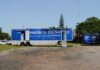 Carreta de tomografia e ultrassom chega a Vilhena para ampliar oferta de exames de imagem