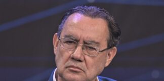 Candidato à Presidência da República, Augusto Cury estará em Porto Velho no dia 24 de setembro