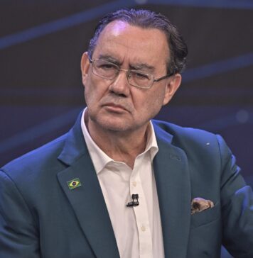 Candidato à Presidência da República, Augusto Cury estará em Porto Velho no dia 24 de setembro