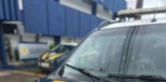 Após tentativa de fuga, PRF prende motorista com elevado índice de embriaguez em Guajará-Mirim/RO