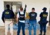 Ação conjunta entre PRF e forças de segurança resulta na apreensão de mais de meia tonelada de drogas em Alvorada do Oeste/RO