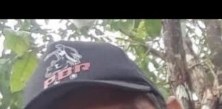 Produtor rural morre após se envolver em acidente na BR 364, sentido MT