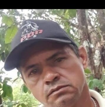 Produtor rural morre após se envolver em acidente na BR 364, sentido MT