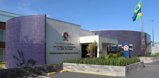 MPRO obtém condenação de réu a 51 anos por feminicídio em Vilhena
