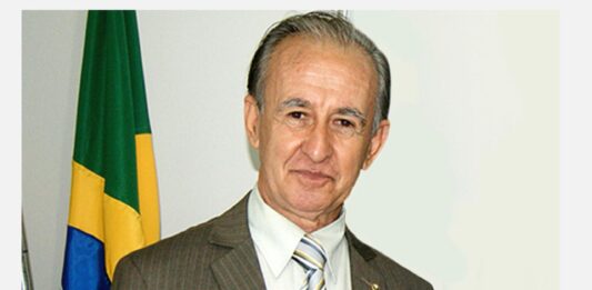 José Francisco Cândido: quatro décadas entre a transformação de Vilhena e a defesa dos direitos