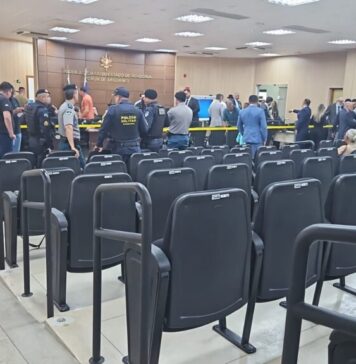 Devido a manobras da defesa, júri do caso da Fazenda Tucumã é suspenso, mas teve a prisão preventiva de quatro acusados