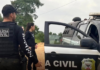 Investigado por crimes sexuais contra mulheres, líder religioso é preso em Porto Velho