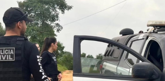 Investigado por crimes sexuais contra mulheres, líder religioso é preso em Porto Velho