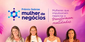 Empreendedoras de Rondônia são premiadas no PSMN 2026