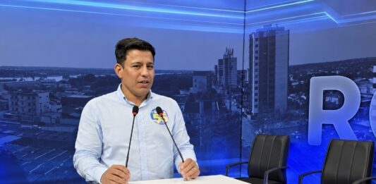 Sem aumentar impostos, Furia quer aplicar melhor o ICMS em estradas e na produção