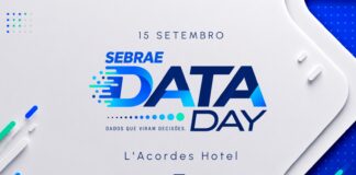 Sebrae Data Day mostra como dados podem transformar decisões nos pequenos negócios