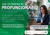IFRO está com seleção aberta para professores formadores e mediadores pedagógicos do Programa Profuncionário
