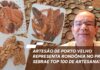 Artesão de Porto Velho representa Rondônia no Prêmio Sebrae Top 100 de Artesanato