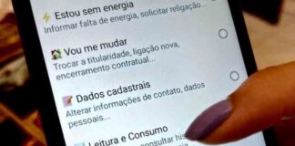 Saiba como realizar a atualização cadastral da conta de energia pelos canais digitais