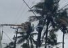 Alerta de chuvas fortes em Rondônia: Energisa reforça orientações de segurança com a rede elétrica