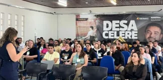 Servidores de todo o estado recebem treinamento sobre novos procedimentos de habilitação