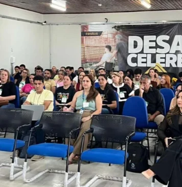 Servidores de todo o estado recebem treinamento sobre novos procedimentos de habilitação