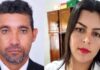 Criança sai para tomar sorvete e encontra pais mortos a tiros em RO