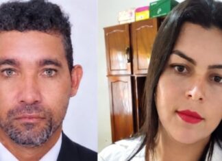 Criança sai para tomar sorvete e encontra pais mortos a tiros em RO