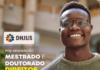 UNIR abre seleção para Mestrado e Doutorado em Direitos Humanos e Desenvolvimento da Justiça