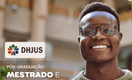 UNIR abre seleção para Mestrado e Doutorado em Direitos Humanos e Desenvolvimento da Justiça