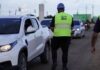 BR-364 registra mais de 700 serviços ao motorista entre feriado e feira de exposições