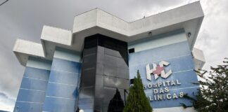 Hospital Universitário é entregue em Porto Velho para atender pacientes pelo SUS
