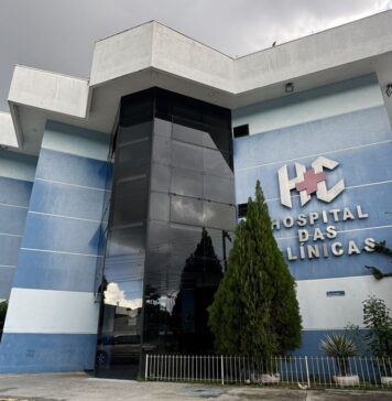 Hospital Universitário é entregue em Porto Velho para atender pacientes pelo SUS