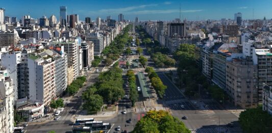 Cuiabá terá 1° voo internacional regular com destino a Buenos Aires em 2027