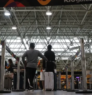 Saiba as novas regras da Anac para passageiros indisciplinados