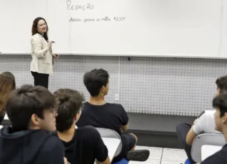 Cartilha reúne orientações para a redação do Enem 2026