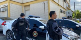 Polícia faz operação contra venda de medicamentos abortivos no Rio