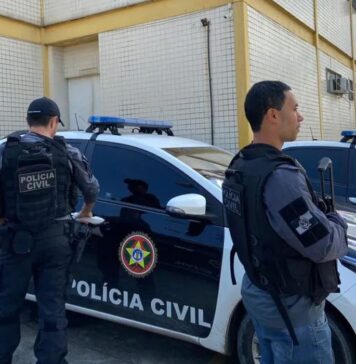 Polícia faz operação contra venda de medicamentos abortivos no Rio