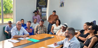 Reunião entre Incra RO e Liga dos Camponeses Pobres (LCP) busca soluções para imóveis rurais ocupados