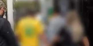Dois homens são presos por matar sobrinha de 2 anos com tiros