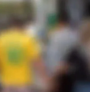 Dois homens são presos por matar sobrinha de 2 anos com tiros