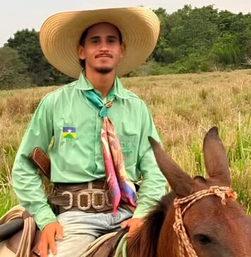 Pescaria termina em tragédia após jovem cair de barco no rio Machado