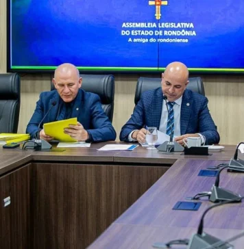Orçamento de Rondônia ultrapassa R$ 20 bilhões e atinge marca histórica para 2027