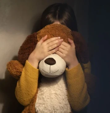 Homem é preso suspeito de abusar sexualmente da filha de 10 anos