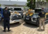 Homem é flagrado com 65 quilos de maconha e confessa que receberia R$ 4 mil pelo transporte
