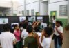 ACEMDA promove exposição com fotografias produzidas por alunos da 5ª Oficina Faces do Quilombo em comunidade quilombola de RO