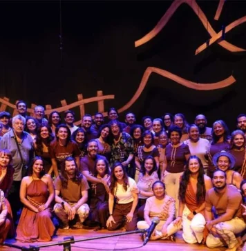Coral do MPRO apresenta musical em Vilhena e Cacoal nesta terça e quarta-feira