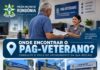Polícia Militar de Rondônia ativa Polos de Atendimento e Gestão ao Veterano no interior do Estado