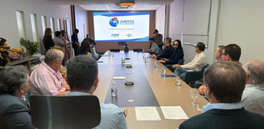 FIERO, SESI, SENAI, IEL e Sebrae articulam movimento para fortalecer micro e pequenas indústrias