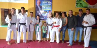 Deputado Ezequiel Neiva investe no esporte e contribui para valorização de talentos em Espigão d’Oeste