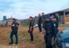 Polícia Civil cumpre mandados em investigação sobre possíveis crimes ambientais