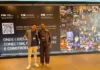 Com apoio do Sebrae, empreendedores de Rondônia participam do Future In Black 2026