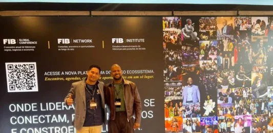 Com apoio do Sebrae, empreendedores de Rondônia participam do Future In Black 2026