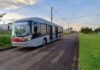 Transporte coletivo terá operação especial no domingo das eleições em Vilhena